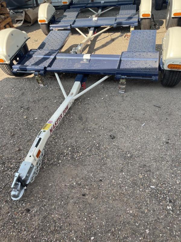 2023 Master Tow Dollies 80THDLA-P-DA-MA-I
