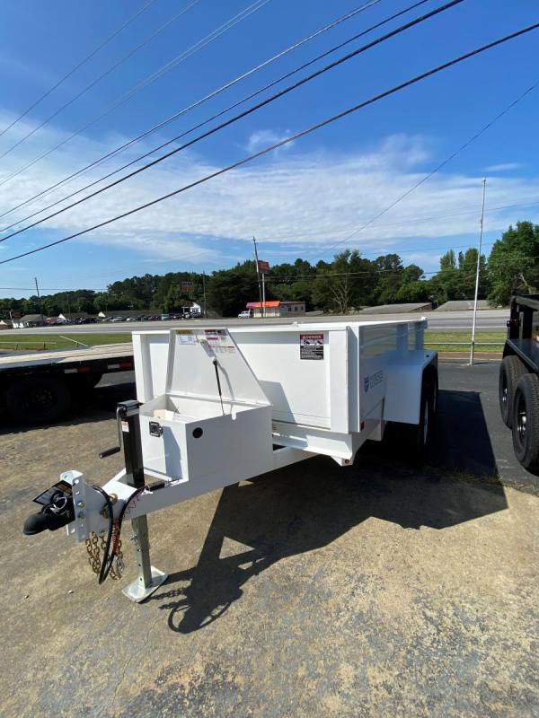 new Dump Trailers Homesteader Trailers  for sale, in Mcdonough, GA Thumbnail 7
