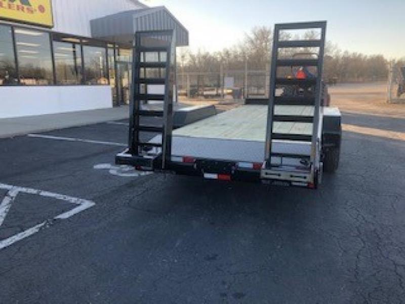 new Equipment / Flatbed Trailers Rice  for sale, in Grandview, MO Thumbnail 3