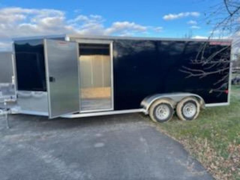 new Snowmobile Trailers Delco Trailers  for sale, in Winslow, ME Thumbnail 12