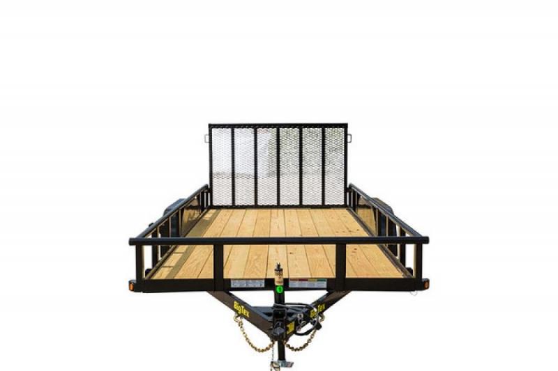 new Utility Trailers Big Tex Trailers  for sale, in Jacksonville, FL Thumbnail 6