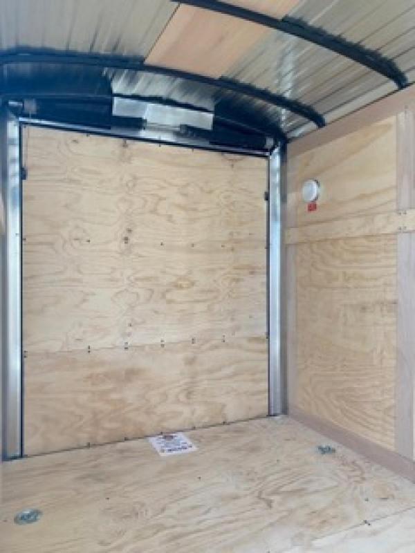 new Cargo (Enclosed) Trailers Carry-On  for sale, in Beaumont, CA Thumbnail 6