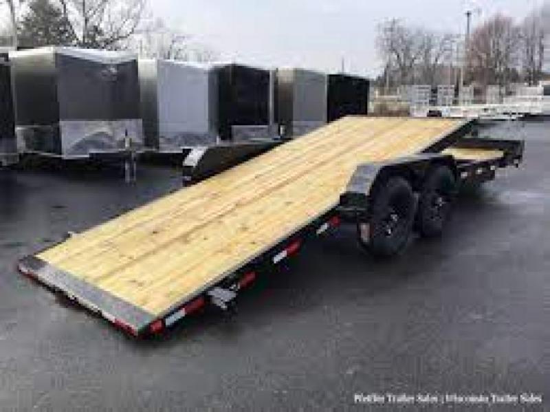 new Equipment / Flatbed Trailers Rice  for sale, in Pelham, AL Thumbnail 4