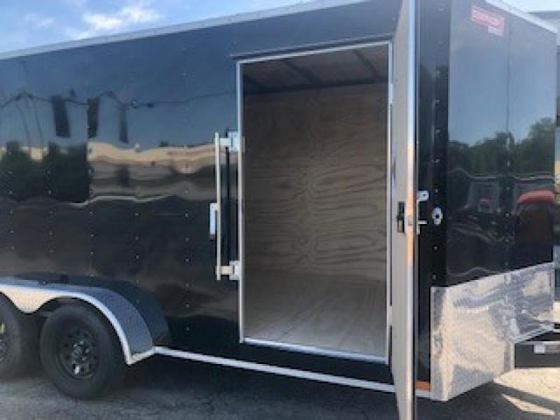 new Cargo (Enclosed) Trailers Homesteader Trailers  for sale, in Grandview, MO Thumbnail 3
