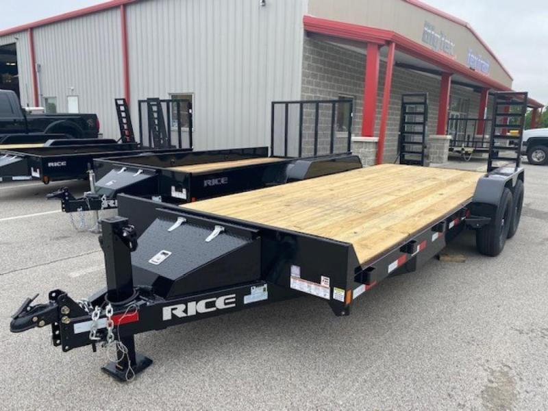 2022 Rice FMEHR8218-BKTB