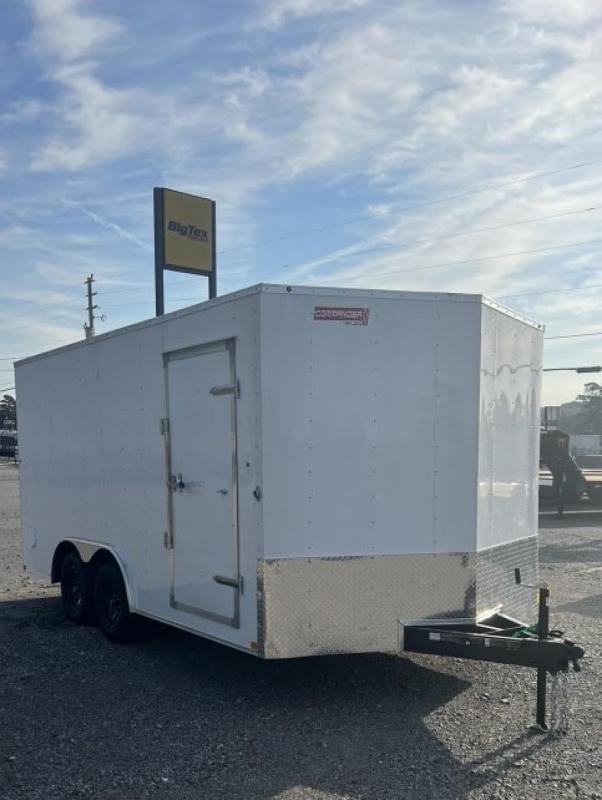 new Cargo (Enclosed) Trailers Homesteader Trailers  for sale, in Benton, AR Thumbnail 4