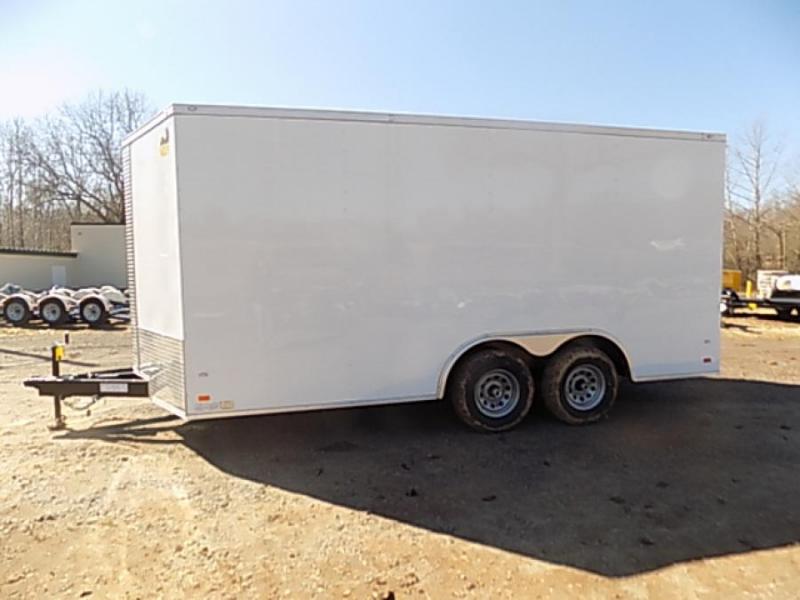 2022 Covered Wagon CWG7X16TA