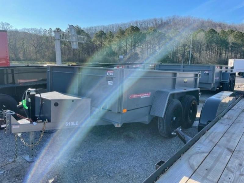 new Dump Trailers Commander  for sale, in Marietta, GA Thumbnail 5