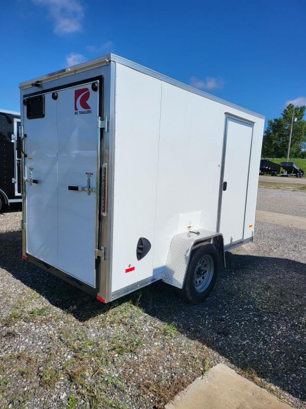 new Cargo (Enclosed) Trailers RC Trailers  for sale, in Lebanon, IL Thumbnail 2