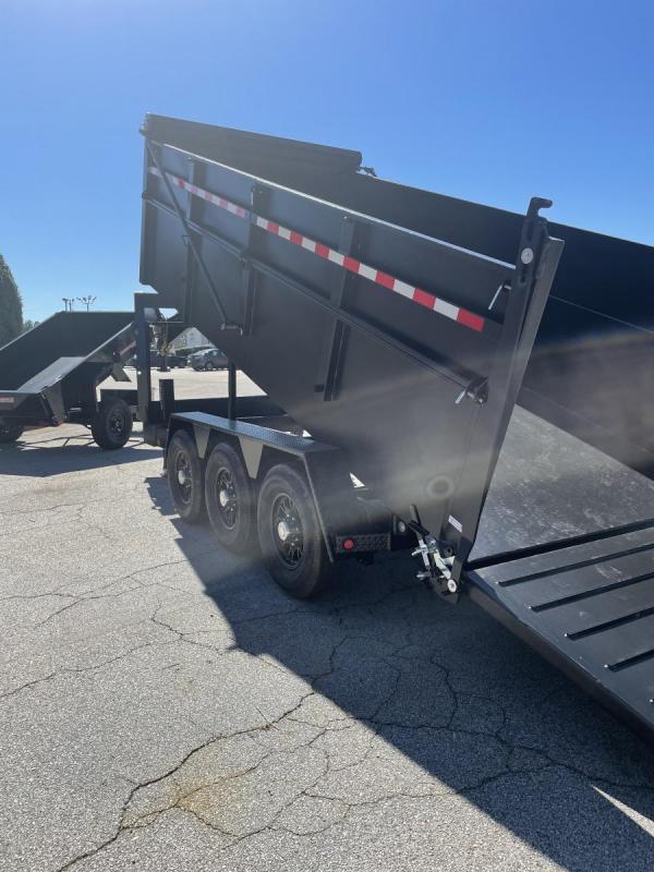 new Dump Trailers BWISE  for sale, in Mcdonough, GA Thumbnail 3