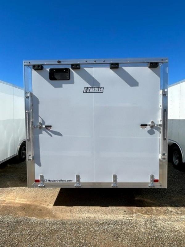 new Utility Trailers Mission  for sale, in Beaumont, CA Thumbnail 5