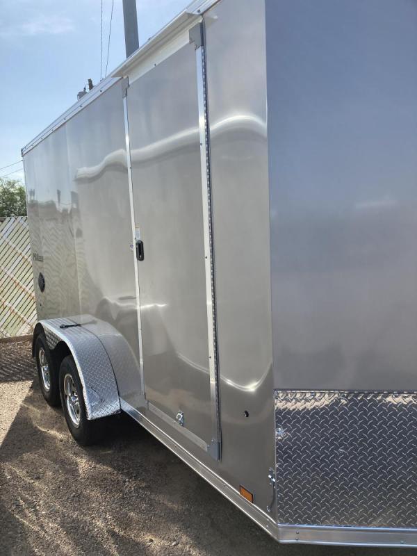 new Cargo (Enclosed) Trailers Cargo Express  for sale, in Phoenix, AZ Thumbnail 2