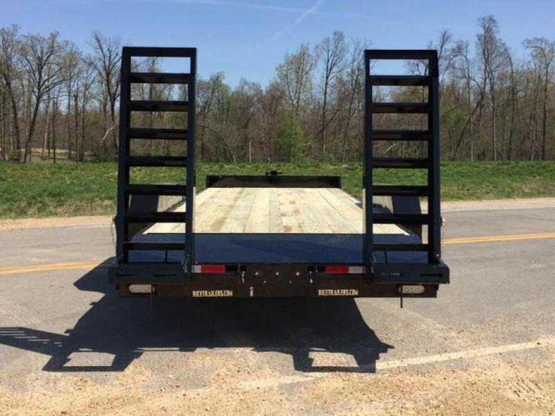 new Car Haulers / Racing Trailers Rice  for sale, in Lubbock, TX Thumbnail 2