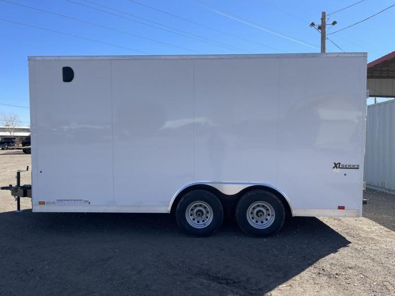 new Cargo (Enclosed) Trailers Cargo Express  for sale, in Amarillo, TX Thumbnail 4