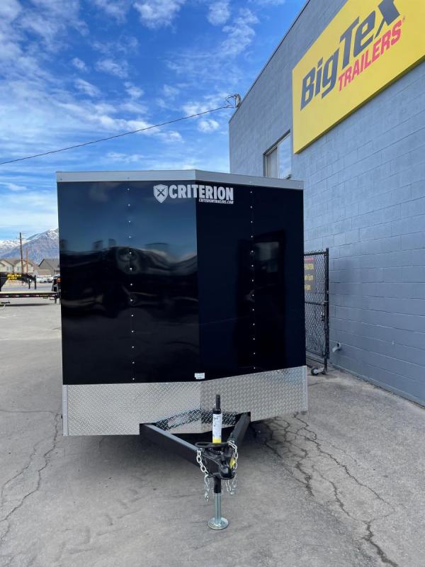 new Cargo (Enclosed) Trailers Big Tex Trailers  for sale, in American Fork, UT Thumbnail 8