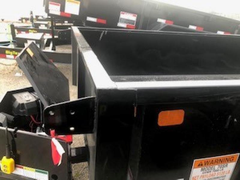 new Dump Trailers Big Tex Trailers  for sale, in Grandview, MO Thumbnail 8