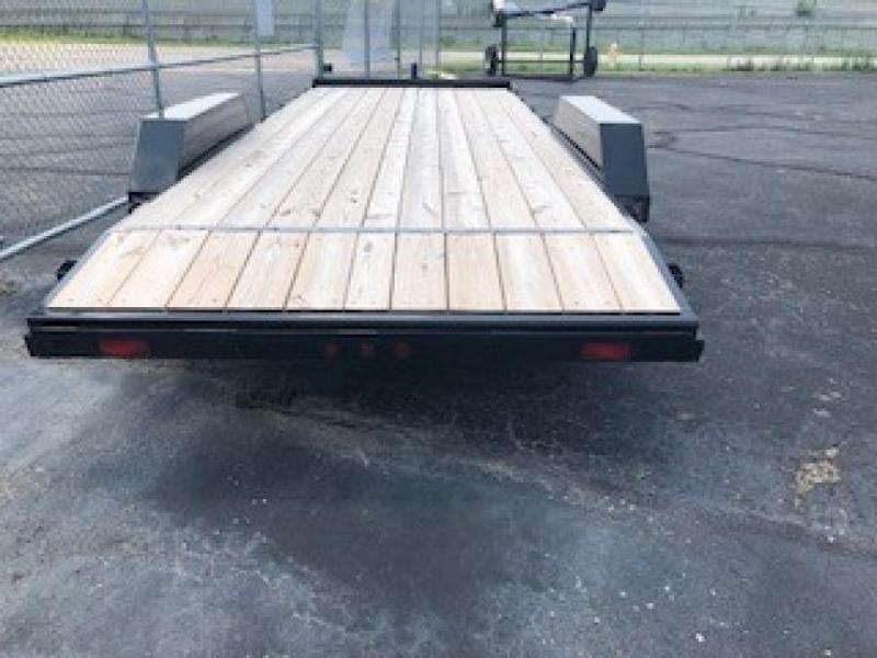 new Car Haulers / Racing Trailers Miley Trailers  for sale, in Grandview, MO Thumbnail 15