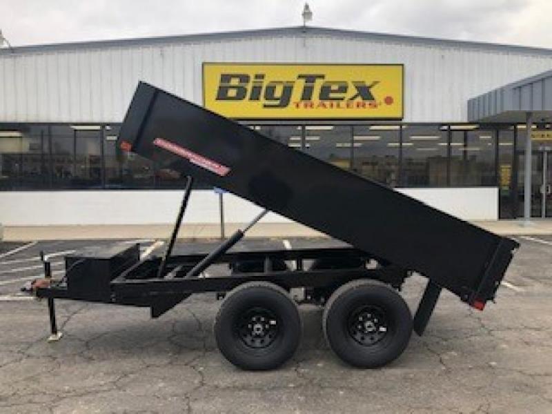 new Dump Trailers Bison Trailers  for sale, in Grandview, MO Thumbnail 20