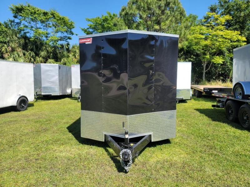 2023 Homesteader Trailers COMEV0716TABKRP+6