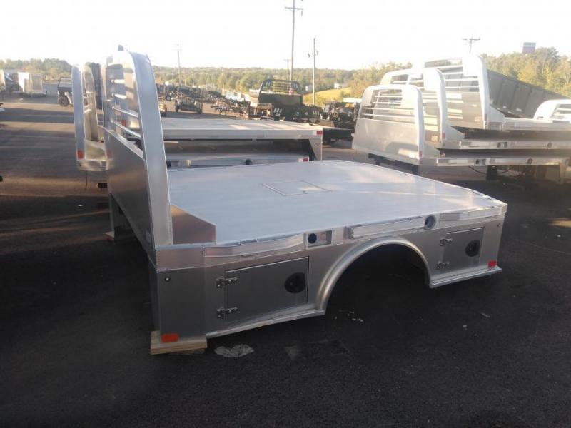 2020 CM Truck Beds TM-03926034DLX 2020 CM Truck Beds TM-03926034DLX