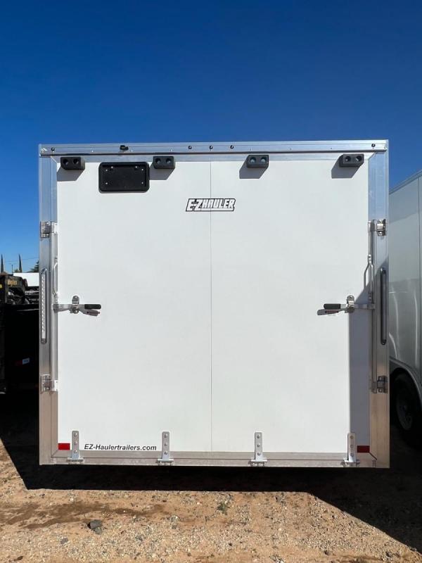 new Cargo (Enclosed) Trailers E-Z Hauler  for sale, in Beaumont, CA Thumbnail 2