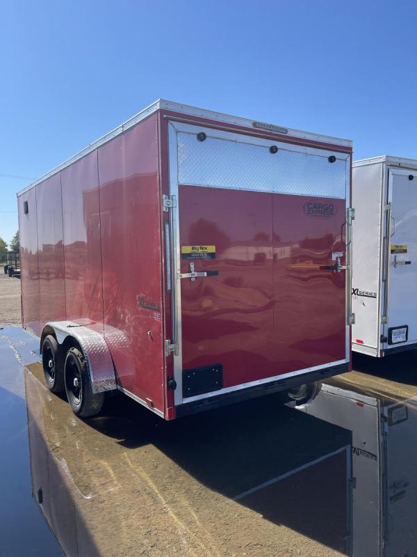 new Cargo (Enclosed) Trailers Cargo Express  for sale, in Amarillo, TX Thumbnail 4