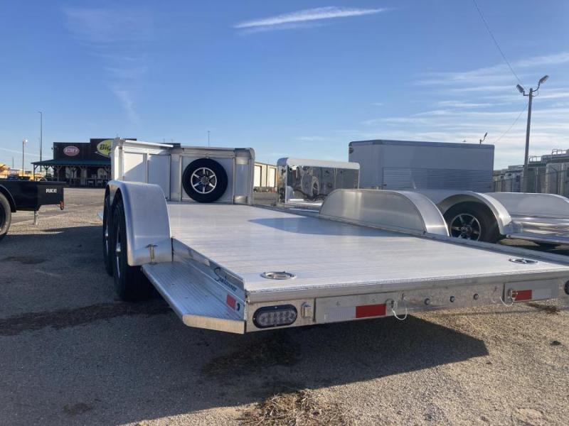 new Utility Trailers Sundowner Trailers  for sale, in Oklahoma City, OK Thumbnail 3