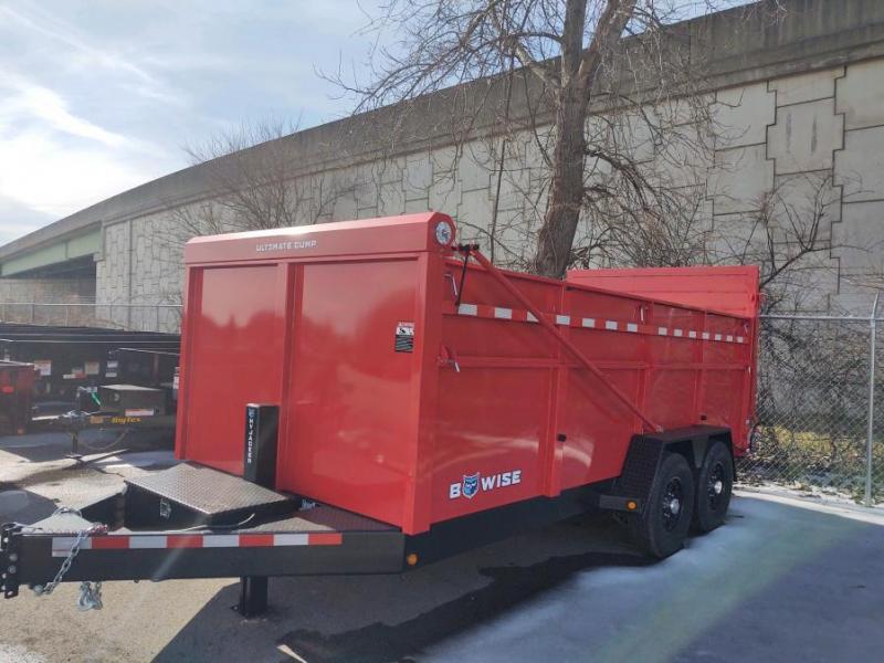 new Dump Trailers BWISE  for sale, in Clarksville, IN Thumbnail 6
