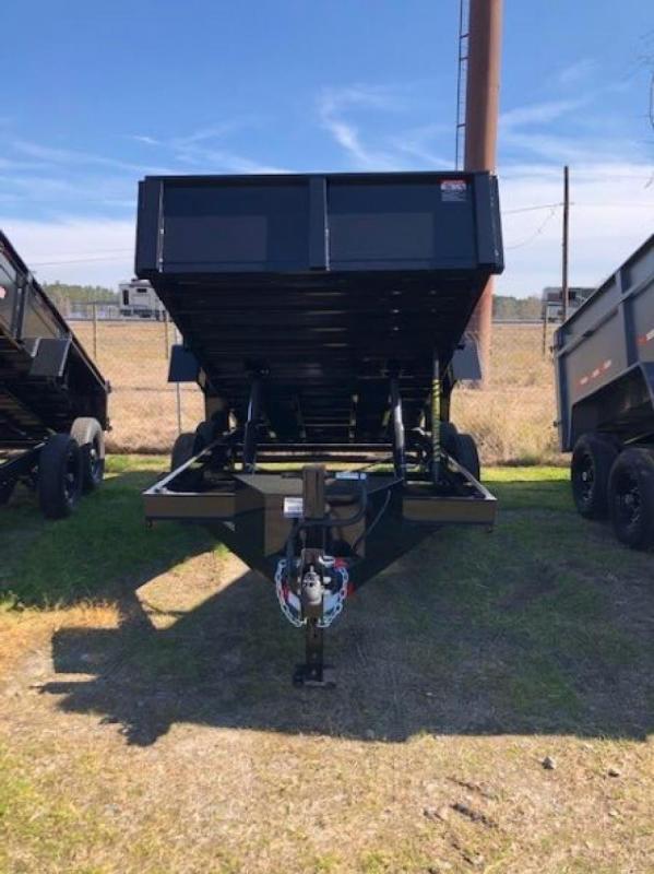 new Dump Trailers Commander  for sale, in Richmond Hill, GA Thumbnail 2