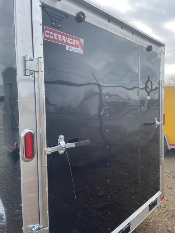 new Cargo (Enclosed) Trailers Homesteader Trailers  for sale, in Greensboro, NC Thumbnail 3