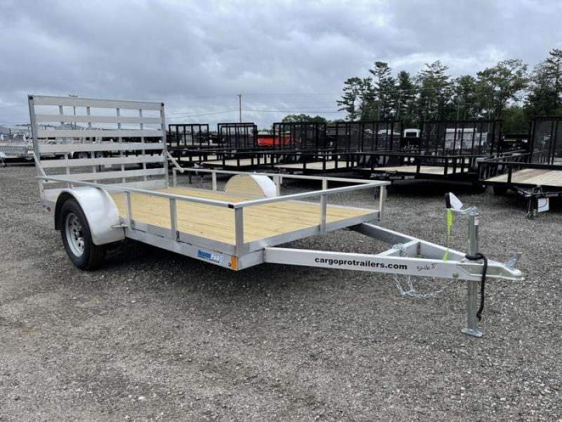new Utility Trailers Delco Trailers  for sale, in Leominster, MA Thumbnail 3