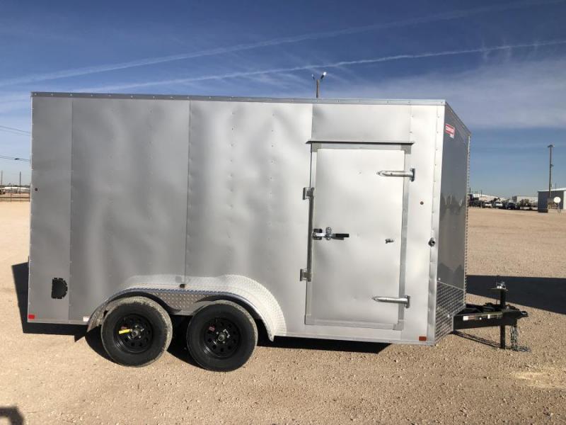 new Cargo (Enclosed) Trailers Homesteader Trailers  for sale, in Odessa, TX Thumbnail 5