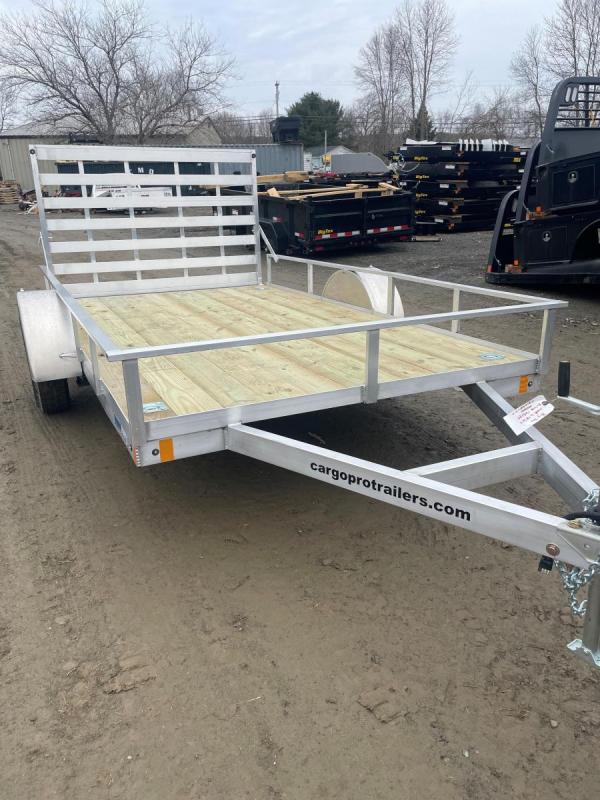 2022 Alcom Trailers U80X12RW 2022 Alcom Trailers U80X12RW