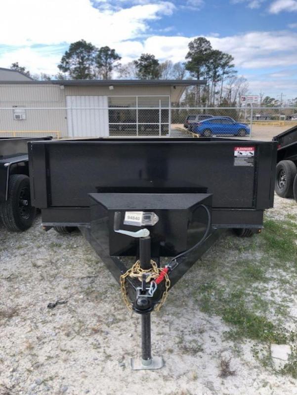 new Dump Trailers Bison Trailers  for sale, in Sulphur, LA Thumbnail 11