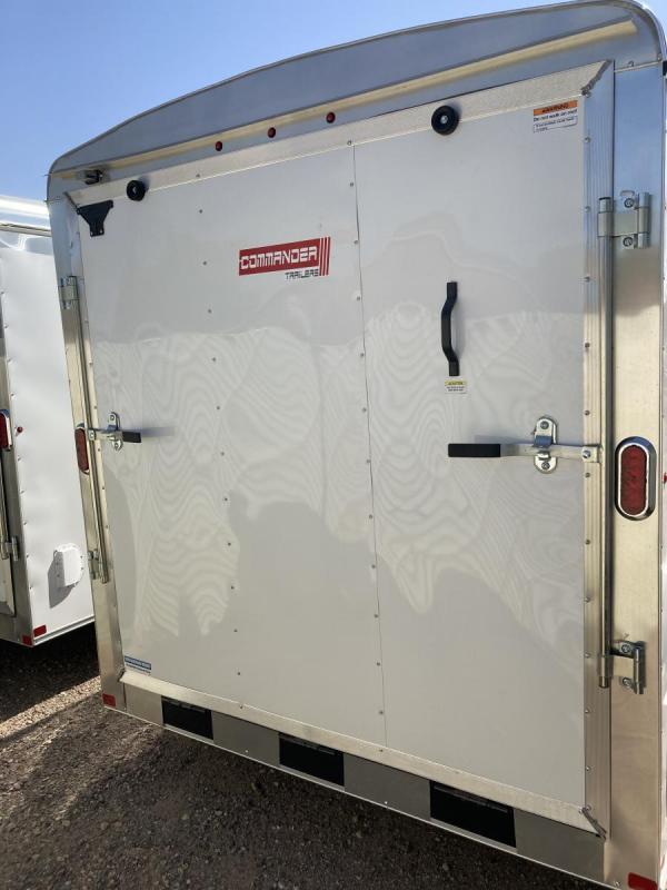 new Cargo (Enclosed) Trailers Homesteader Trailers  for sale, in Phoenix, AZ Thumbnail 12