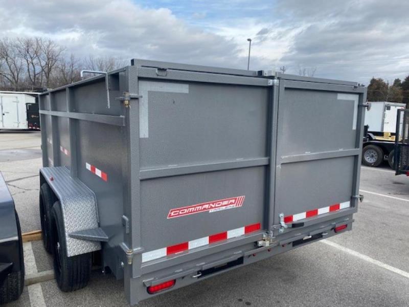 new Dump Trailers Commander  for sale, in Pelham, AL Thumbnail 4