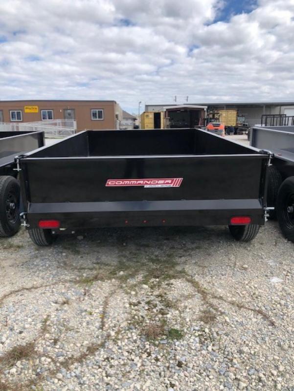 new Dump Trailers Bison Trailers  for sale, in Sulphur, LA Thumbnail 5