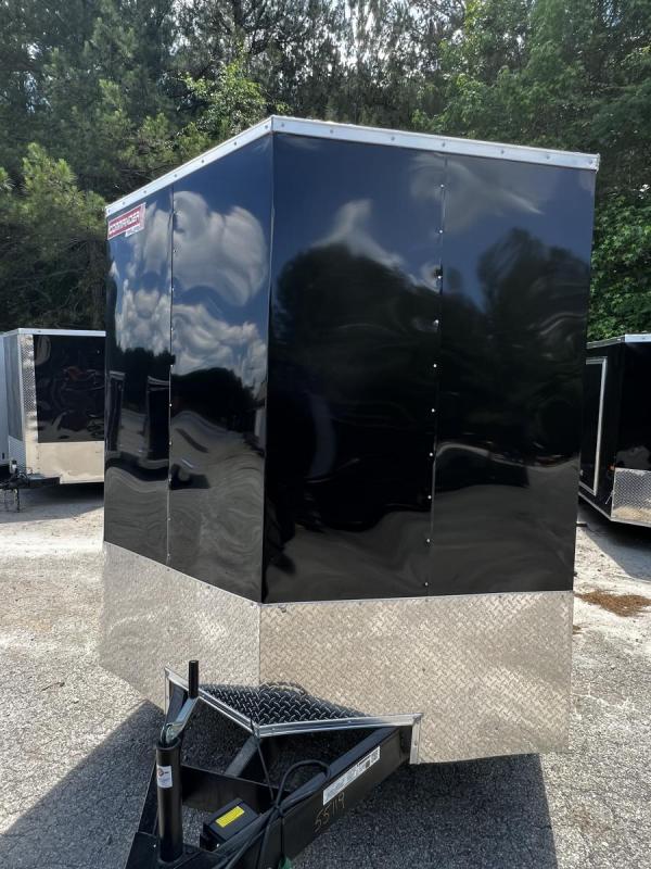 new Cargo (Enclosed) Trailers Carry-On  for sale, in Pelham, AL Thumbnail 2