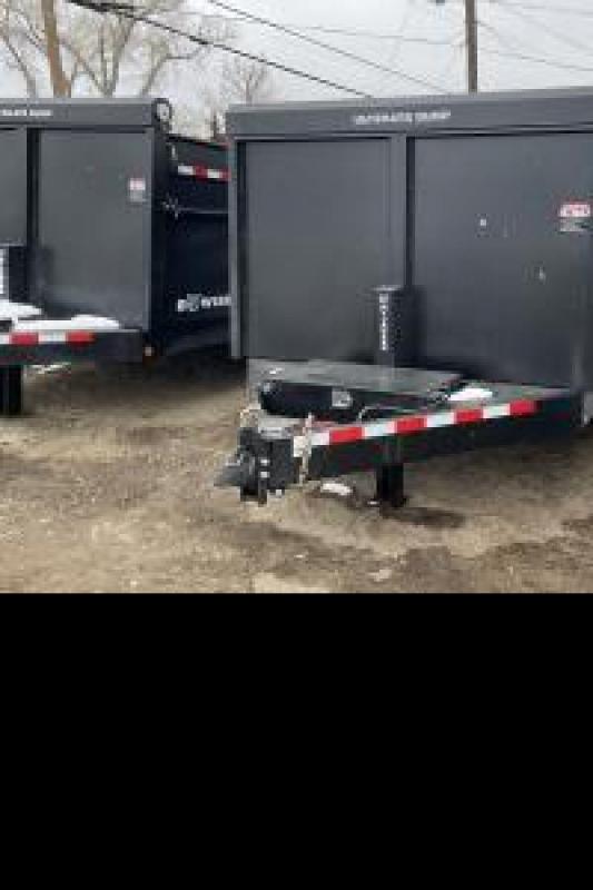 2022 BWise Trailers DU16-17-HBKSD 2022 BWise Trailers DU16-17-HBKSD