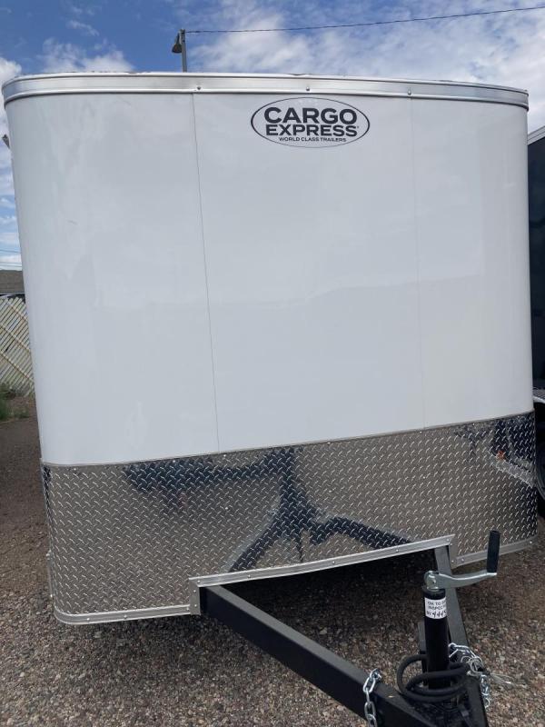 new Cargo (Enclosed) Trailers Cargo Express  for sale, in Phoenix, AZ Thumbnail 2