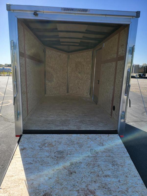 new Cargo (Enclosed) Trailers RC Trailers  for sale, in Lebanon, IL Thumbnail 5