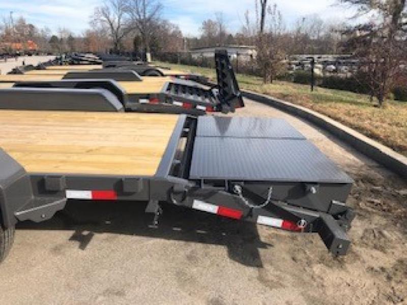 new Equipment / Flatbed Trailers Rice  for sale, in Lebanon, IL Thumbnail 5