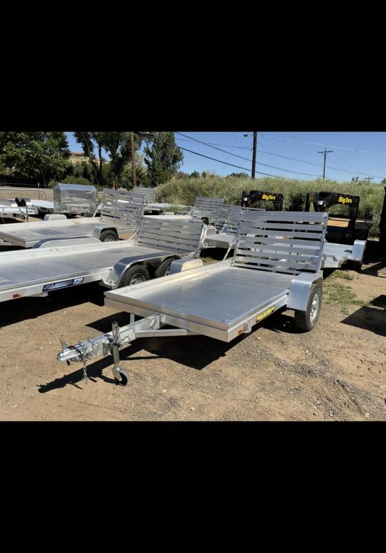 new Utility Trailers Aluma  for sale, in Reno, NV Thumbnail 3