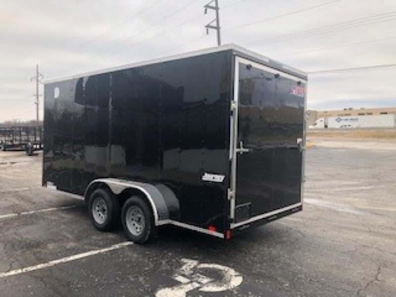 new Cargo (Enclosed) Trailers Pace American  for sale, in Grandview, MO Thumbnail 7