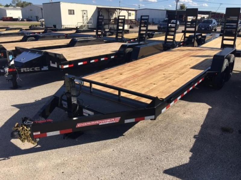 2022 BWise Trailers EC20-15-HBKSD 2022 BWise Trailers EC20-15-HBKSD