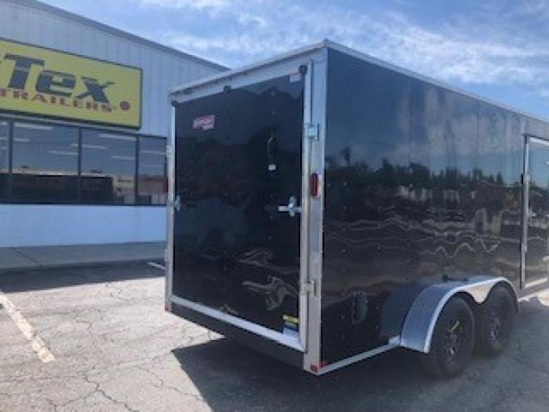 new Cargo (Enclosed) Trailers Homesteader Trailers  for sale, in Grandview, MO Thumbnail 2