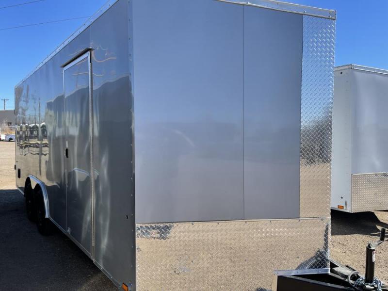 new Car Haulers / Racing Trailers Cargo Express  for sale, in Amarillo, TX Thumbnail 2