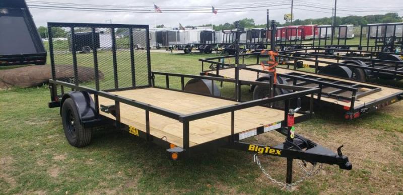 new Equipment / Flatbed Trailers Big Tex Trailers  for sale, in Fort Worth, TX Thumbnail 12