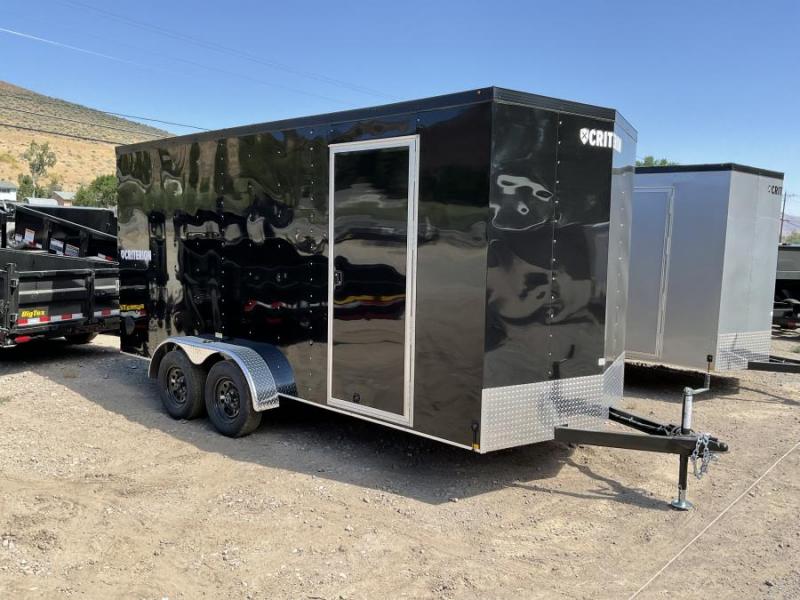 new Cargo (Enclosed) Trailers Carry-On  for sale, in Reno, NV Thumbnail 2