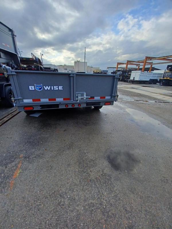 used Dump Trailers   for sale, in Jacksonville, FL Thumbnail 8